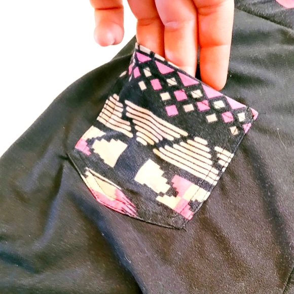 Tribal leggings - Picture 7 of 11